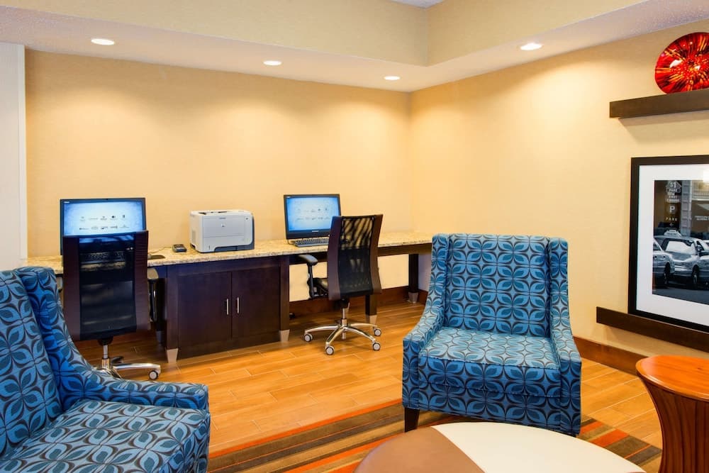 Hampton Inn Spartanburg-North I-85 gallery photo in Spartanburg, SC — image 10