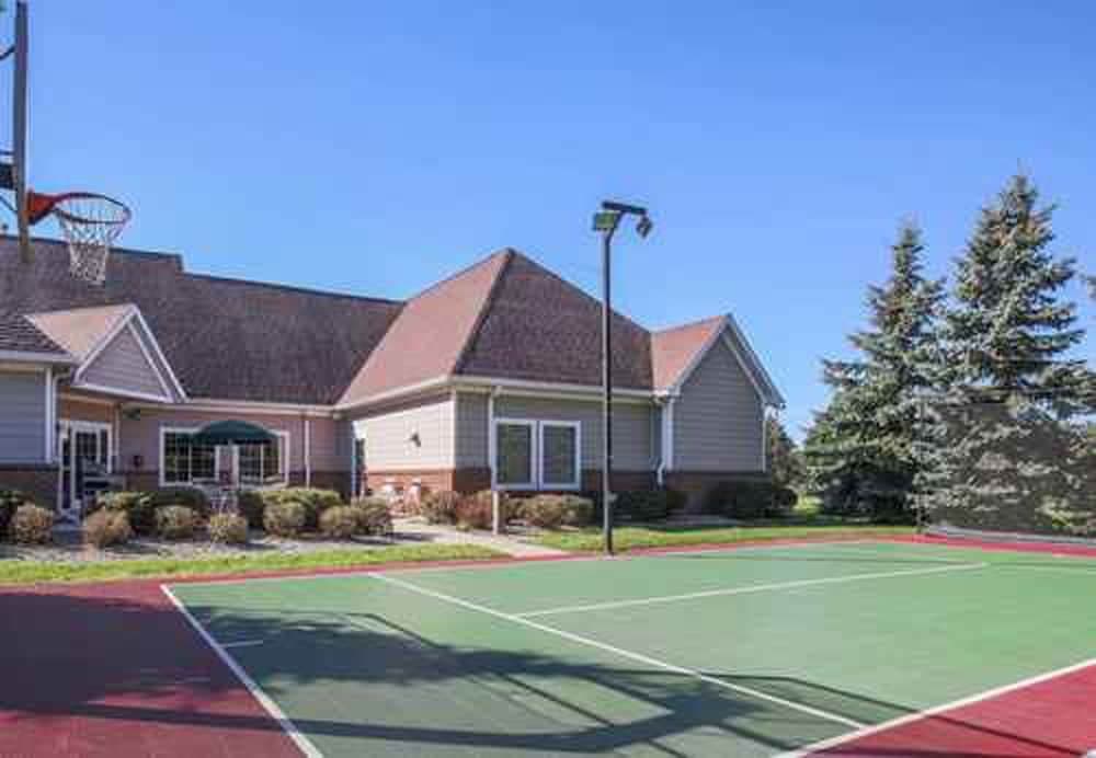 Residence Inn By Marriott Flint gallery photo in Flint, MI — image 6