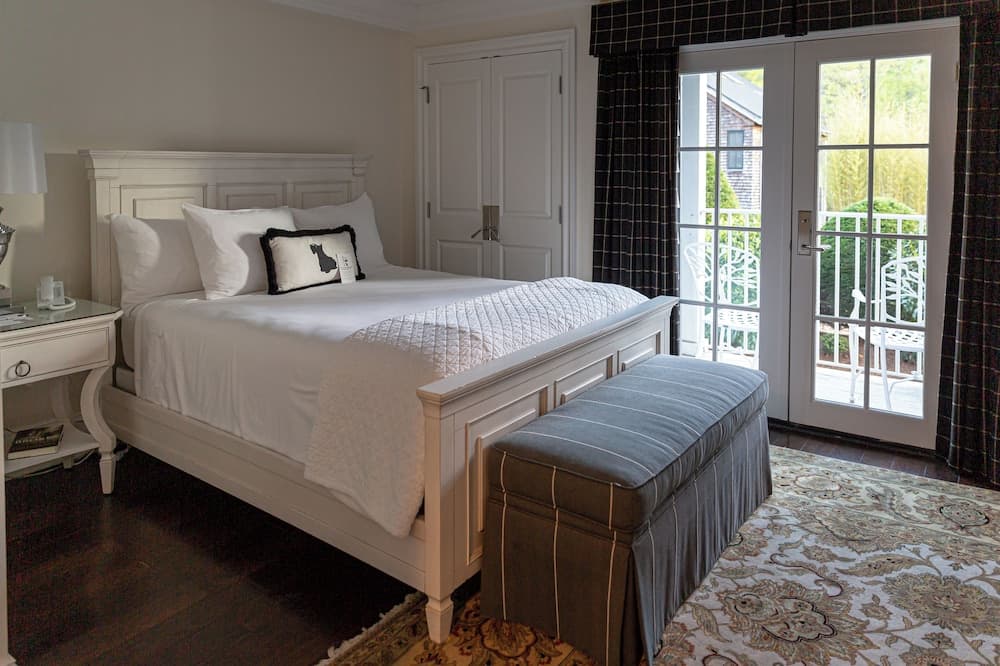 The Park On Main — hotel in Highlands, North Carolina