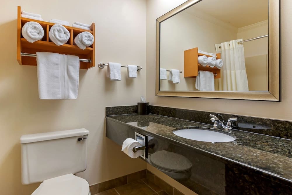 Best Western Davison Inn gallery photo in Davison, MI — image 43