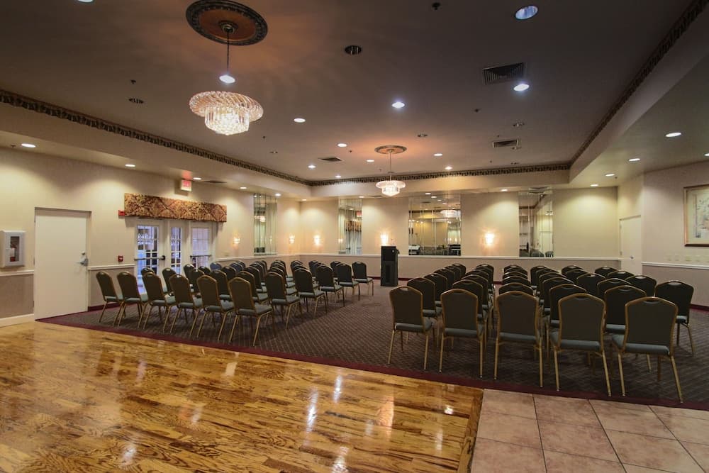 Quality Inn Conference Center at Citrus Hills gallery photo in Hernando, FL — image 33