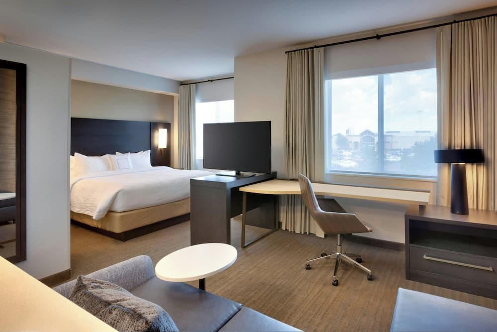Residence Inn by Marriott Pearland gallery photo in Pearland, TX — image 5