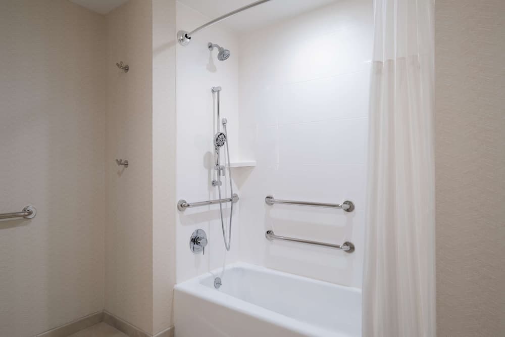 Hilton Garden Inn Visalia, Ca gallery photo in Visalia, CA — image 33