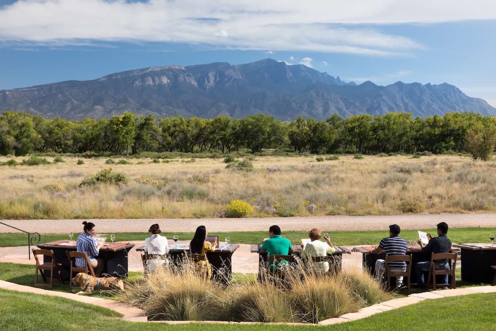 Hyatt Regency Tamaya Resort & Spa gallery photo in Santa Ana Pueblo, NM — image 33