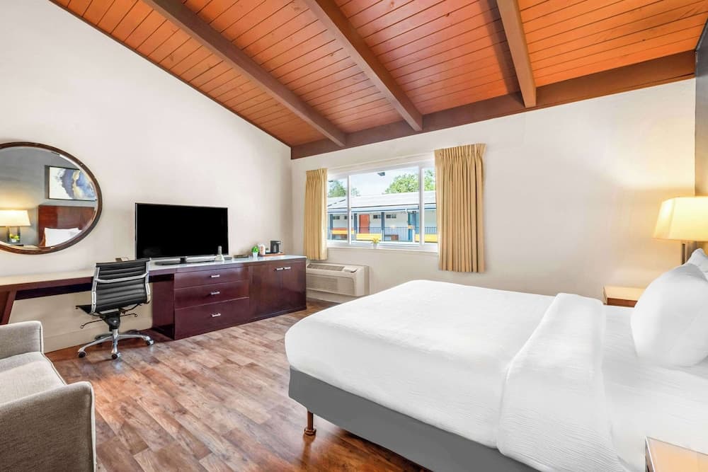 Quality Inn & Suites Jackson gallery photo in Jackson, CA — image 31