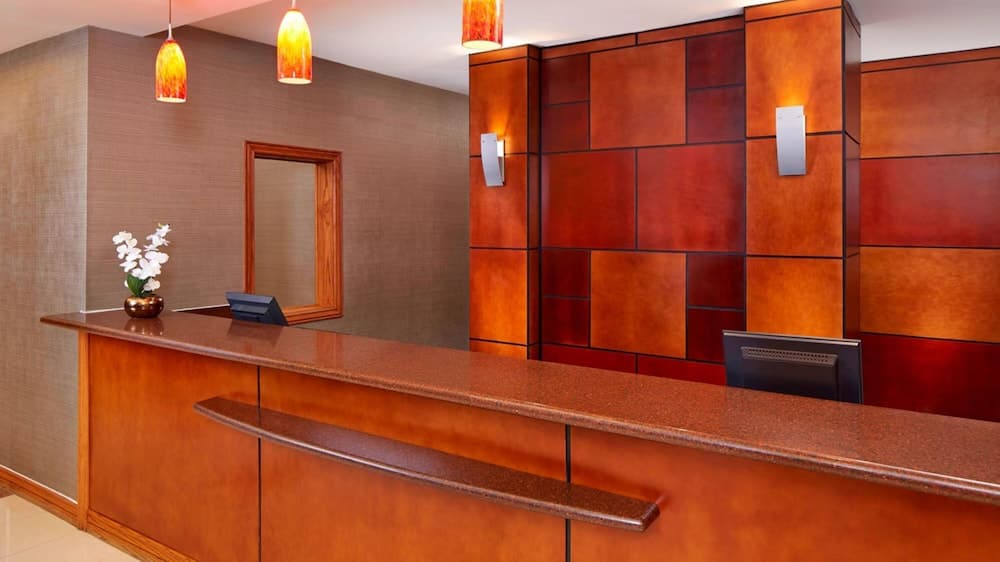 Best Western Hesperia-Victorville Suites featured exterior or lobby in Hesperia, CA — similar hotel