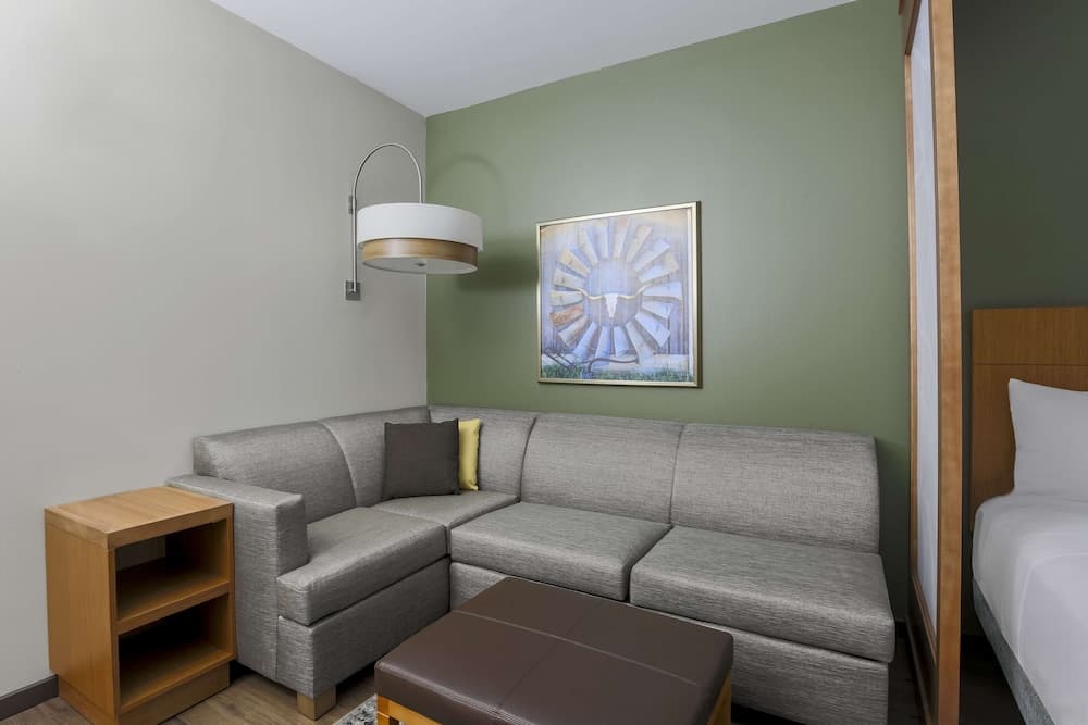 Hyatt Place Waco interior in Waco, TX — gallery photo 2