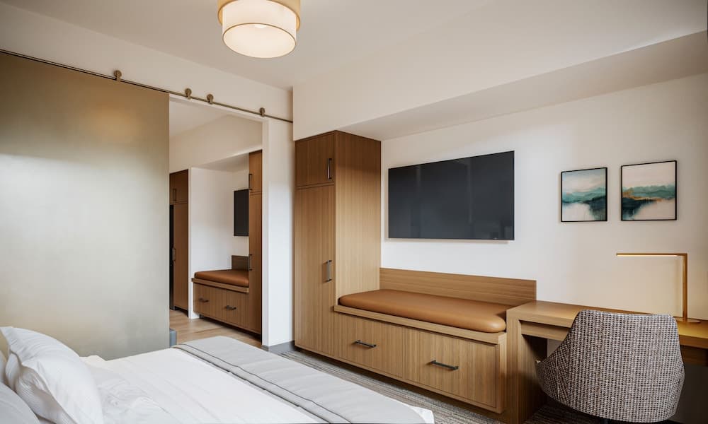 The Kulshan Hotel gallery photo in Sedro-Woolley, WA — image 19