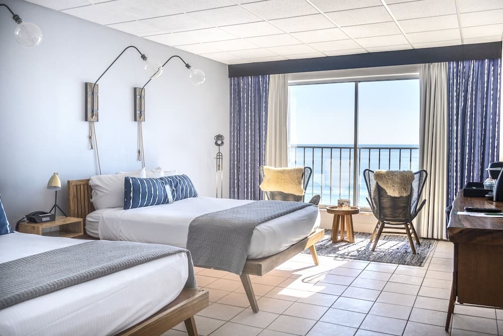 Trailborn Surf and Sound, Outdoor Collection by Marriott Bonvoy gallery photo in Wrightsville Beach, NC — image 24