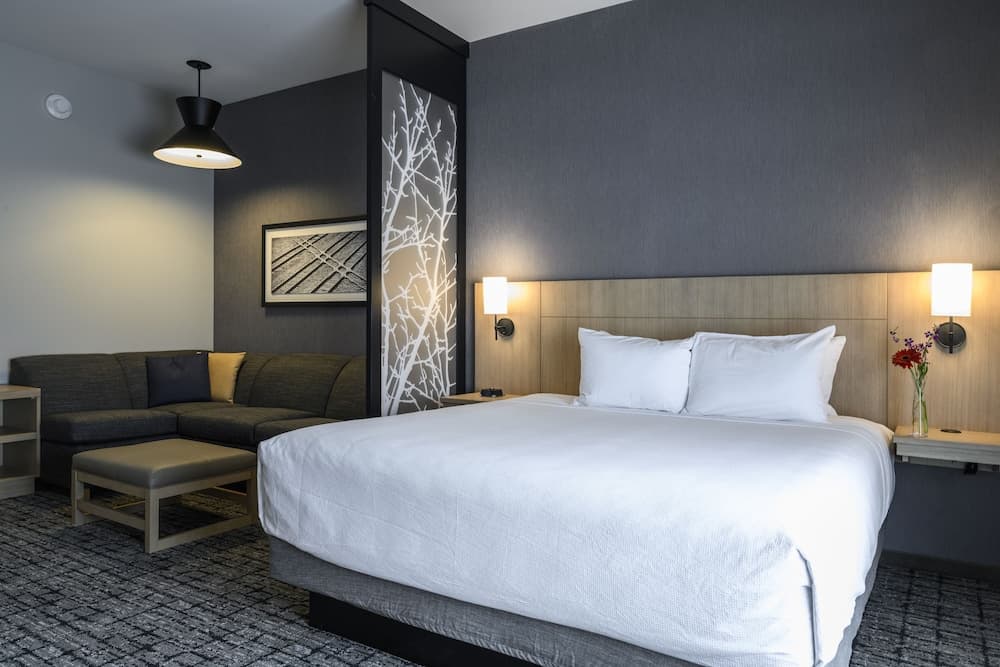 Hyatt Place Indianapolis / Fishers gallery photo in Fishers, IN — image 27
