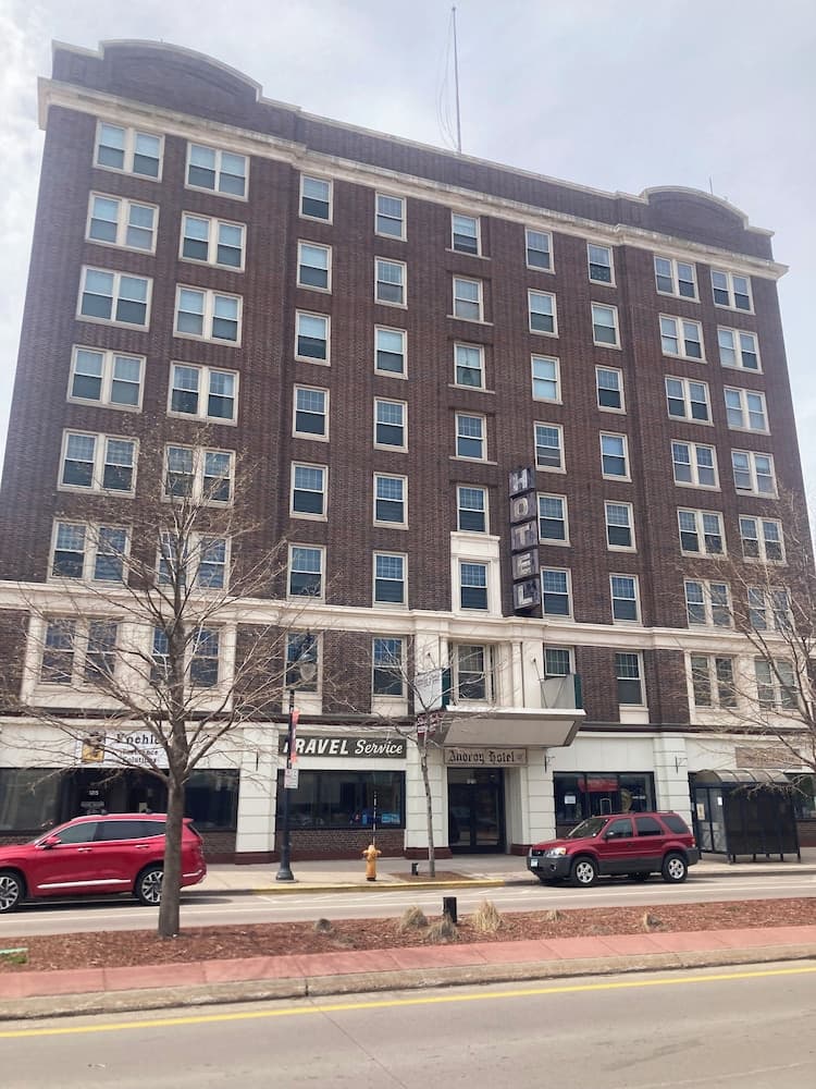 The Androy Hotel - Superior Duluth gallery photo in Superior, WI — image 16