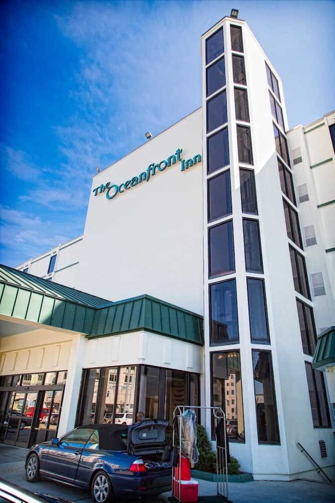 The Oceanfront Inn - Virginia Beach gallery photo in Virginia Beach, VA — image 13