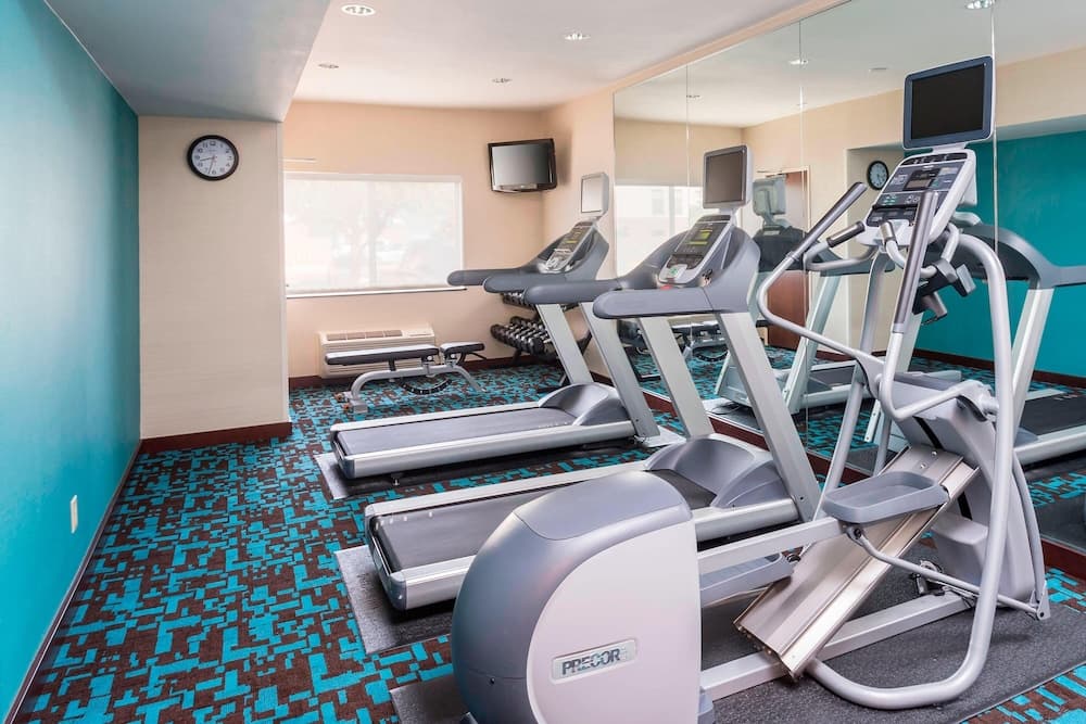 Fairfield Inn & Suites by Marriott Temple Belton gallery photo in Temple, TX — image 12
