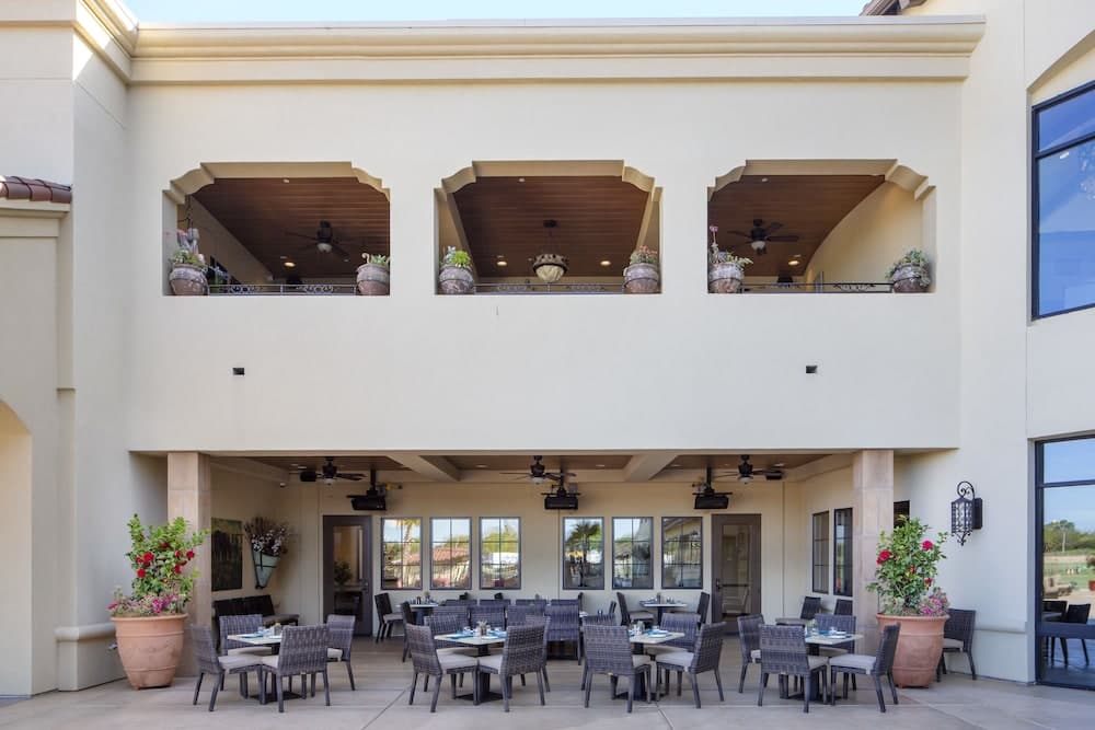 The Murieta Inn & Spa gallery photo in Sloughhouse, CA — image 64