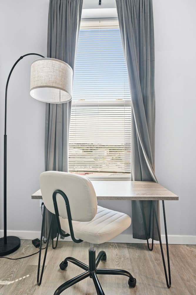 Furnished Apartments near Encore Boston featured exterior or lobby in Everett, MA — similar hotel
