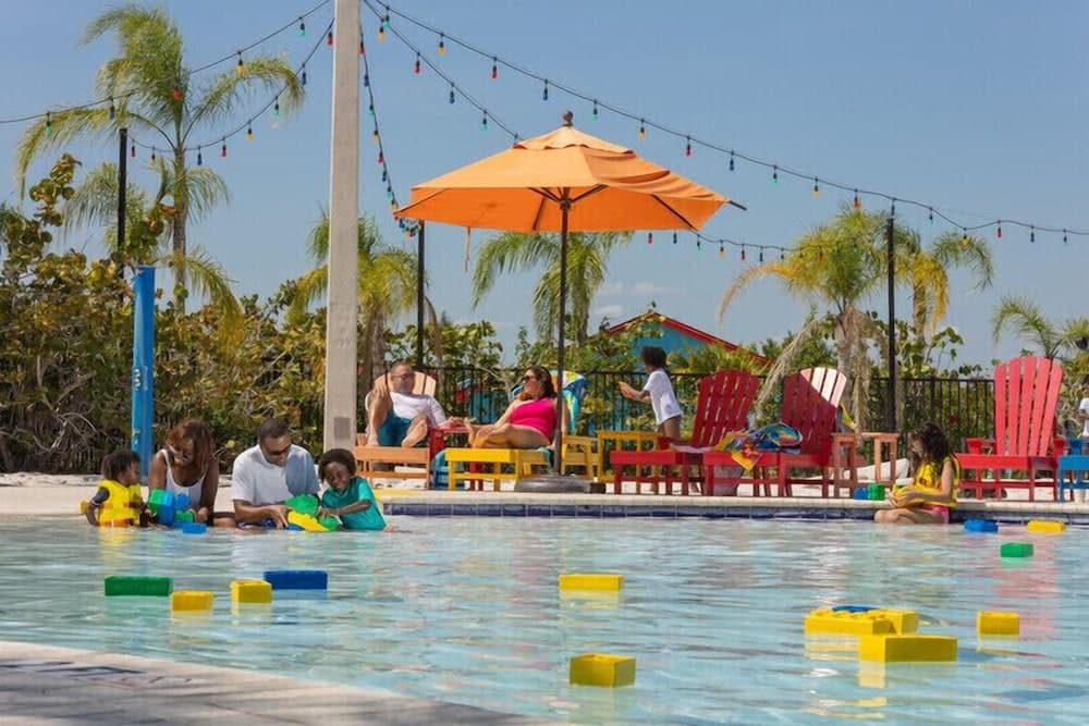 LEGOLAND Beach Retreat gallery photo in Winter Haven, FL — image 9