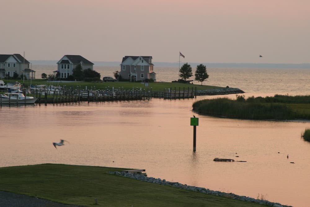 Knapps Narrows Marina & Inn gallery photo in Tilghman, MD — image 29