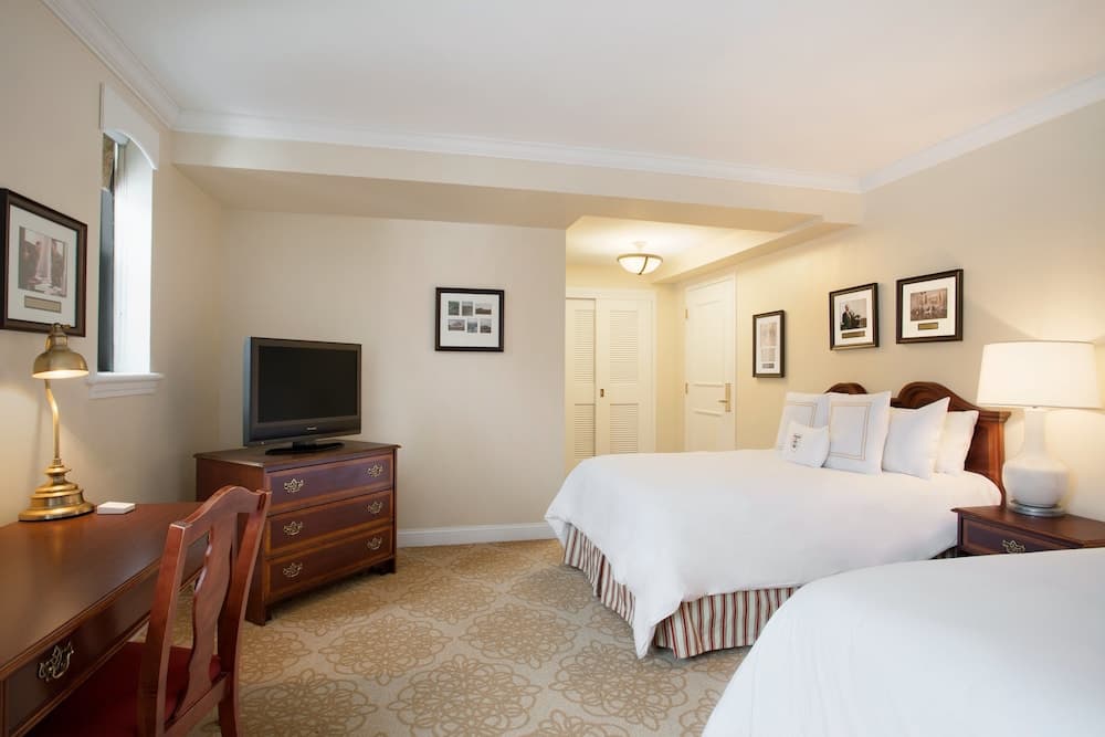The Thayer Hotel at West Point gallery photo in West Point, NY — image 22