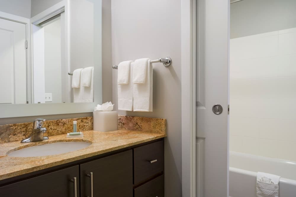 TownePlace Suites San Jose Santa Clara gallery photo in Santa Clara, CA — image 6