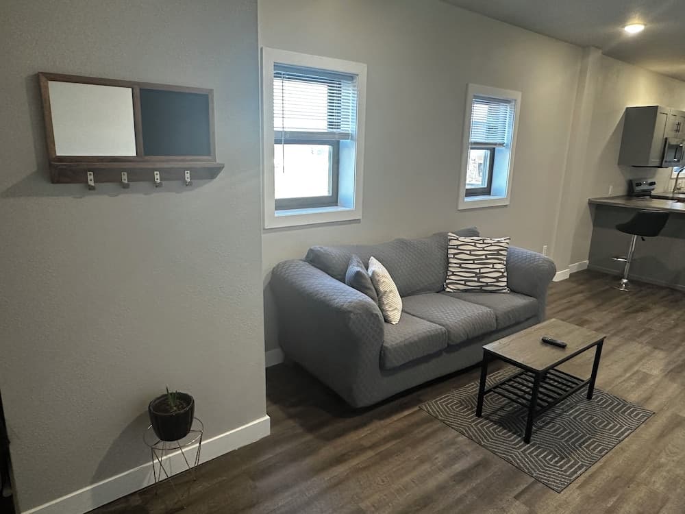 Downtown Lofts property views in International Falls, MN — gallery photo 3