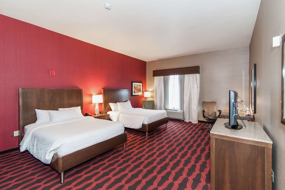 Hilton Garden Inn Preston Casino Area gallery photo in Preston — image 8