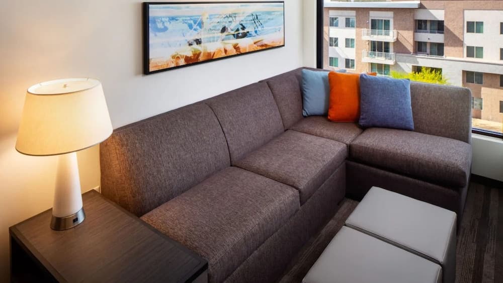 Hyatt Place North Scottsdale gallery photo in Scottsdale, AZ — image 13
