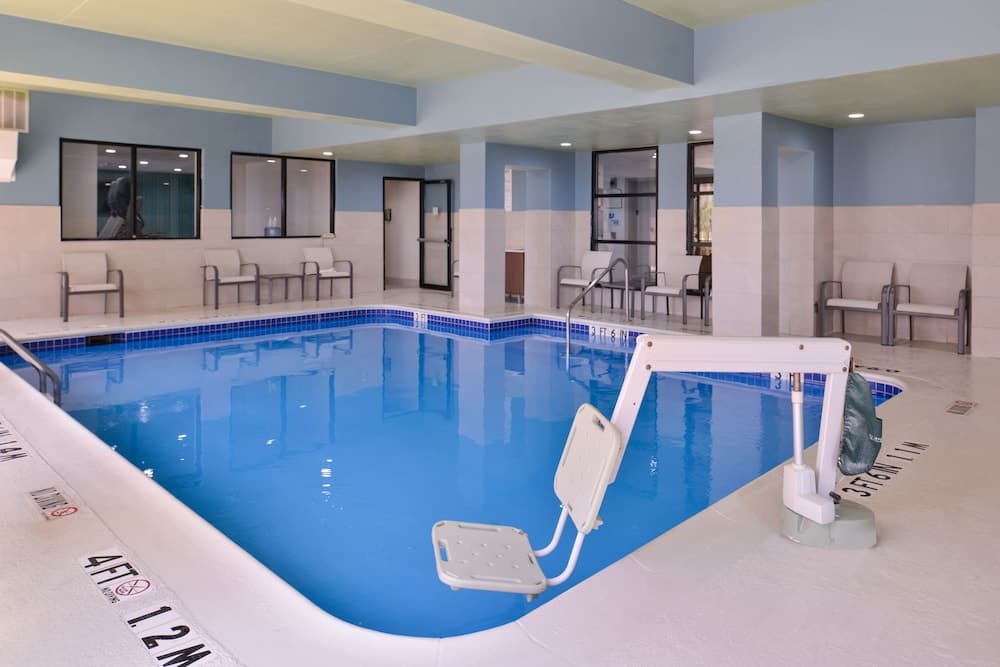 Holiday Inn Express Hotel & Suites Mesquite by IHG gallery photo in Mesquite, TX — image 10