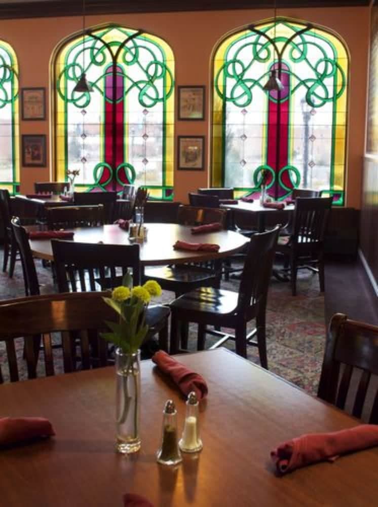 St. Brendan's Inn gallery photo in Green Bay, WI — image 29