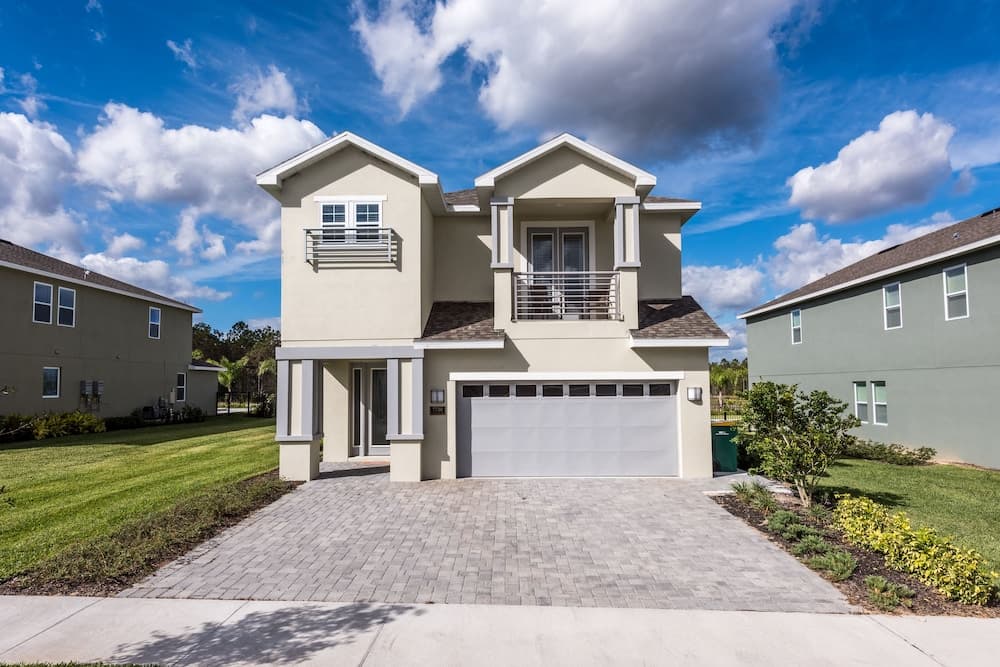 Encore Resort and Water Park at Reunion by Rentyl gallery photo in Kissimmee, FL — image 46