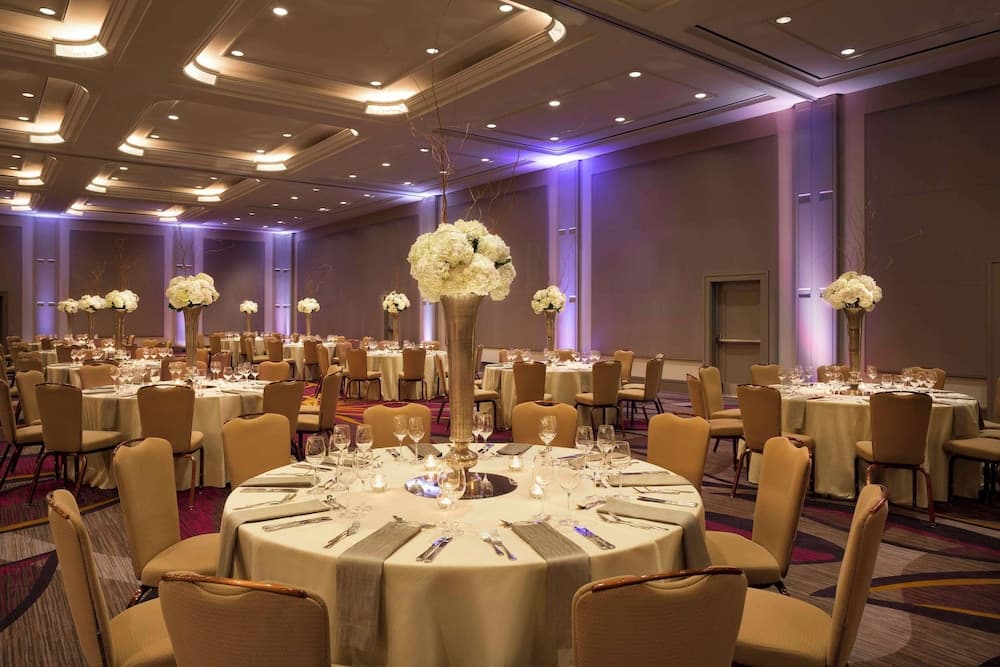 Hyatt Regency Sacramento gallery photo in Sacramento, CA — image 56