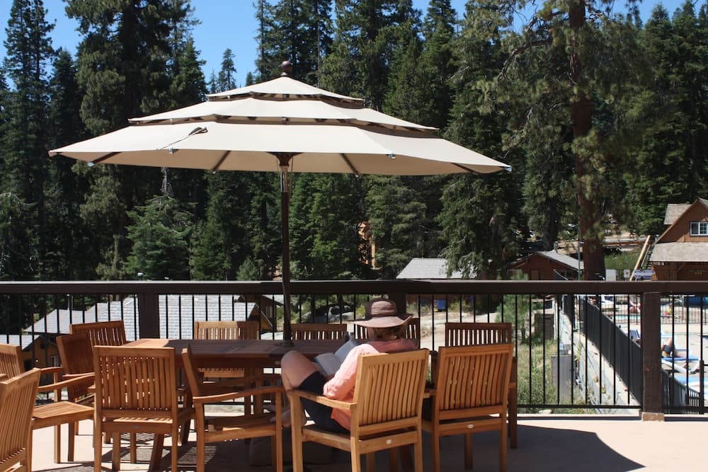 Montecito Sequoia Lodge gallery photo in Kings Canyon National Park, CA — image 24
