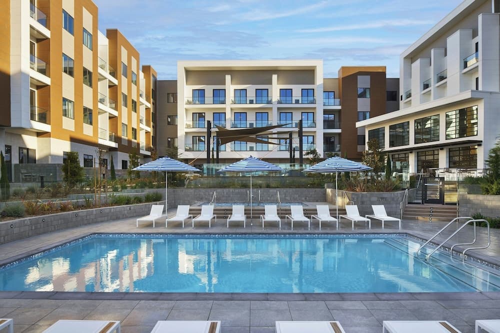 Residence Inn By Marriott Sand City Monterey gallery photo in Seaside, CA — image 24