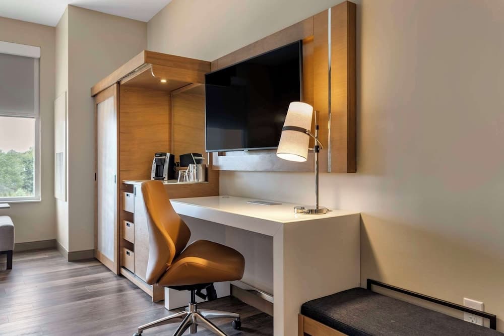 Cambria Hotel Spokane Airport gallery photo in Spokane, WA — image 12