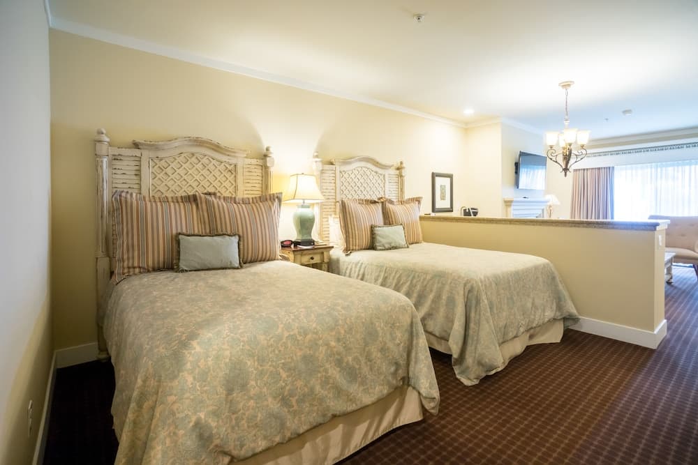 Oceano Hotel and Spa gallery photo in Half Moon Bay, CA — image 47