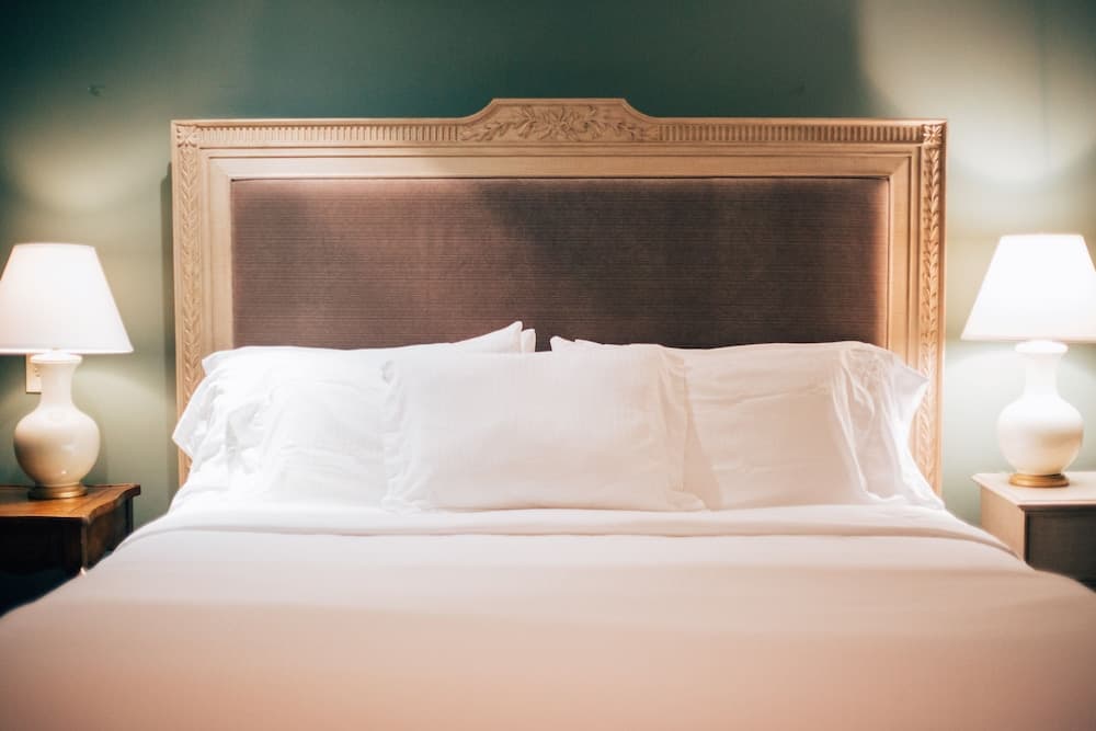 The Remington Suite Hotel and Spa gallery photo in Shreveport, LA — image 8