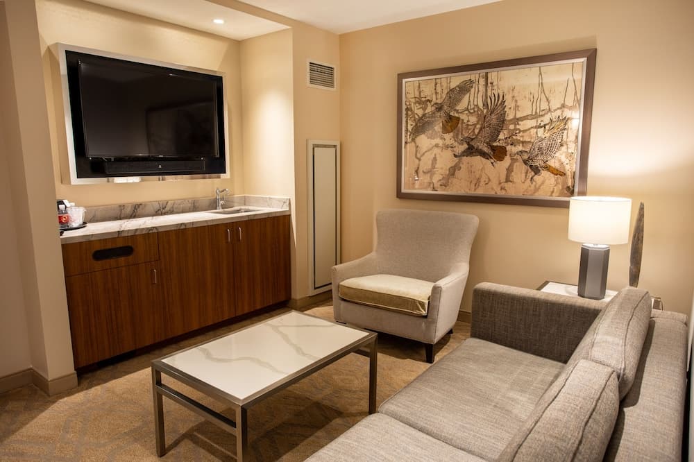 Sycuan Casino Resort gallery photo in El Cajon, CA — image 4