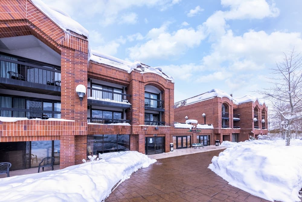Raintree's Park Plaza Park City featured exterior or lobby in Park City, UT — similar hotel