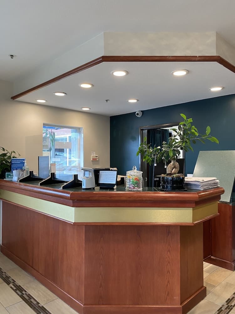 Travelodge Suites by Wyndham Newberg gallery photo in Newberg, OR — image 34