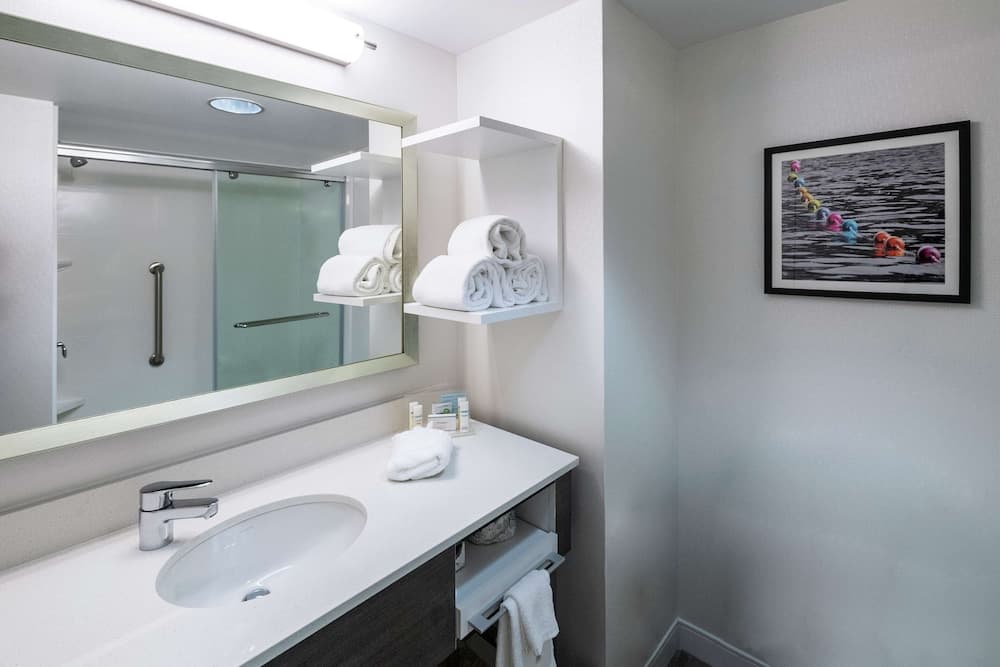 Hampton Inn Gainesville gallery photo in Gainesville, GA — image 6