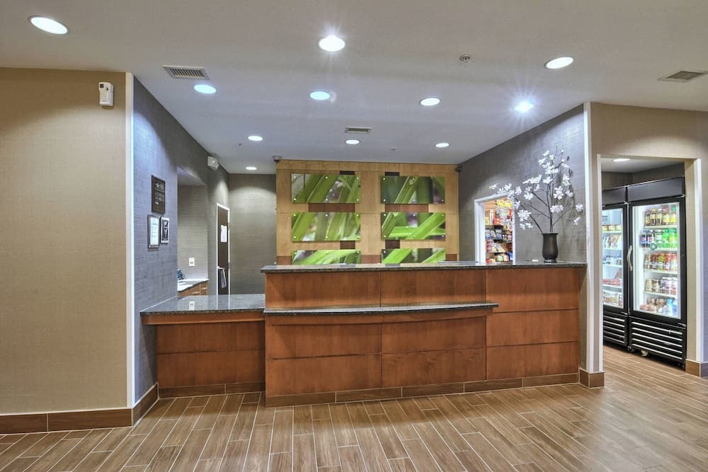 SpringHill Suites Detroit Southfield property views in Southfield, MI — gallery photo 3