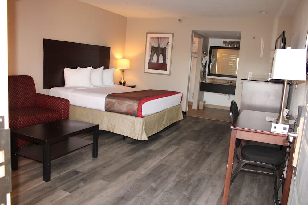Infinity Inn & Suites — hotel in Tempe, Arizona