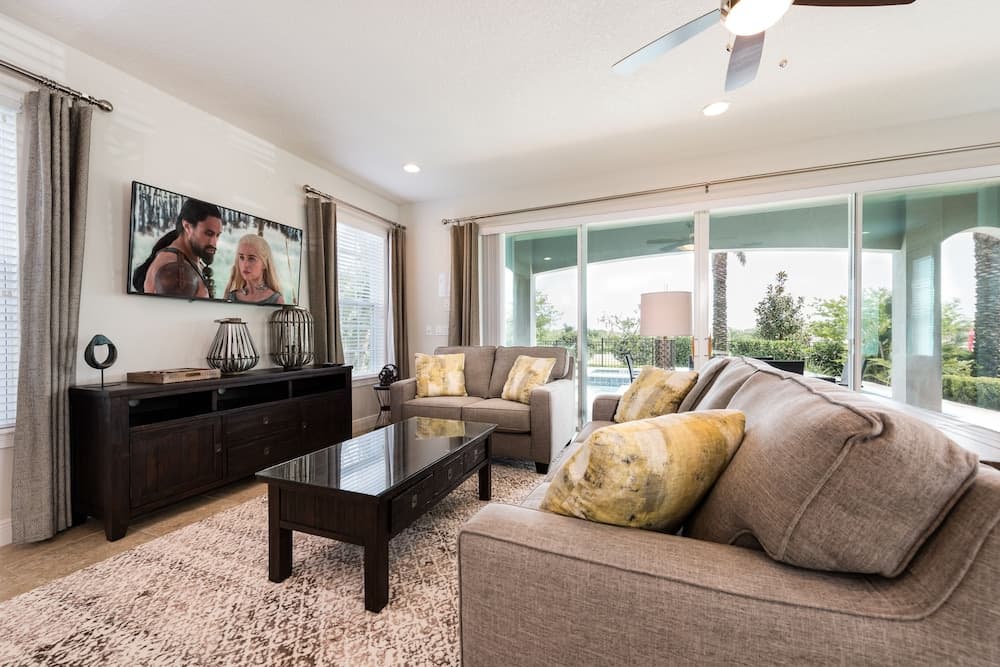 Encore Resort and Water Park at Reunion by Rentyl gallery photo in Kissimmee, FL — image 455