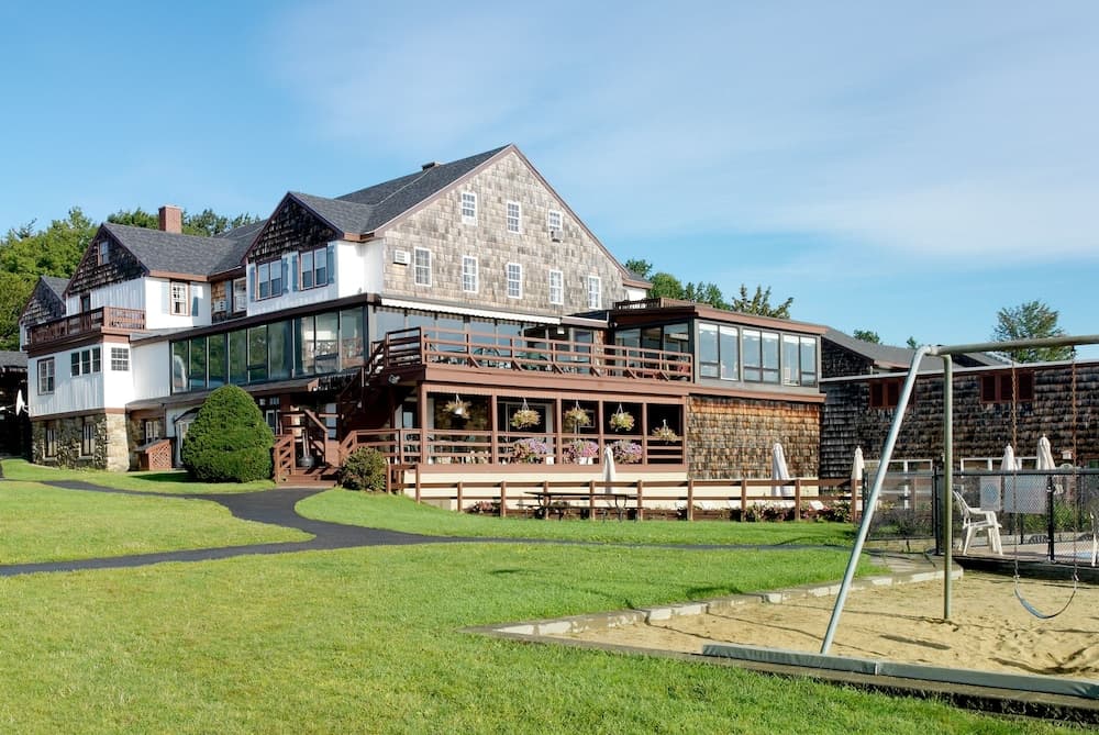 Steele Hill Resorts gallery photo in Sanbornton — image 49