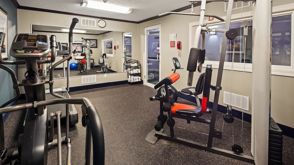 Best Western Inn gallery photo in Elyria, OH — image 24