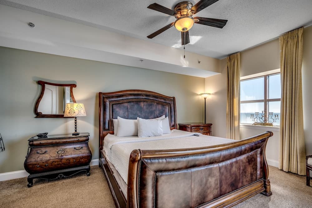 North Beach Resort & Villas gallery photo in North Myrtle Beach, SC — image 196