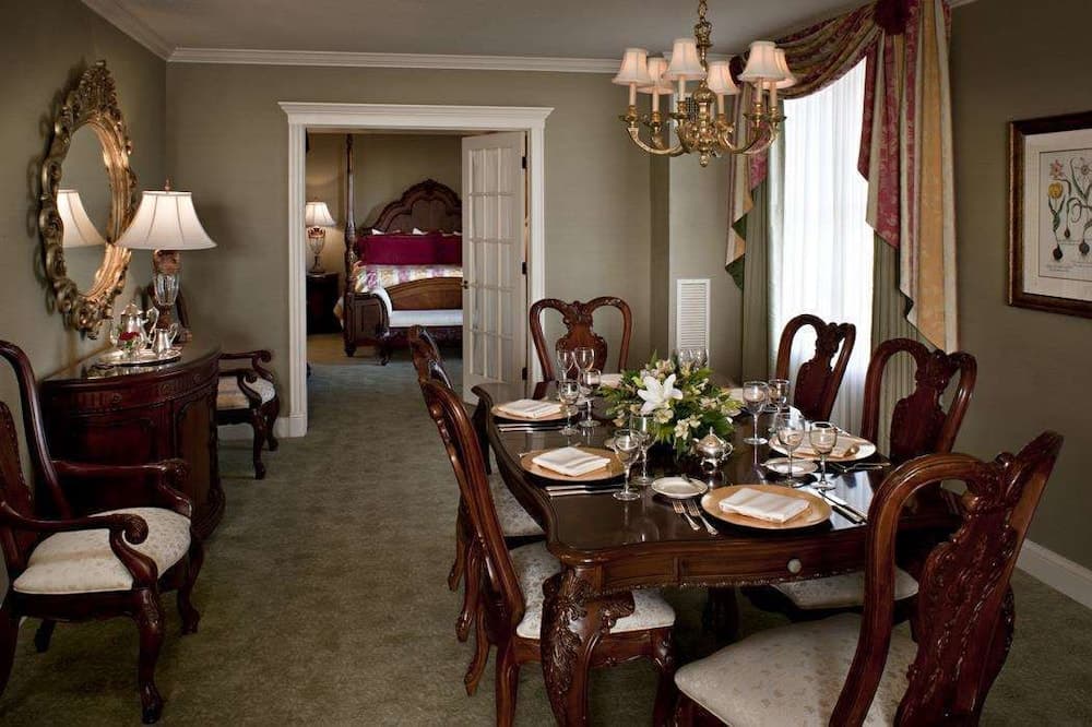 The Saint Paul Hotel gallery photo in St. Paul, MN — image 17