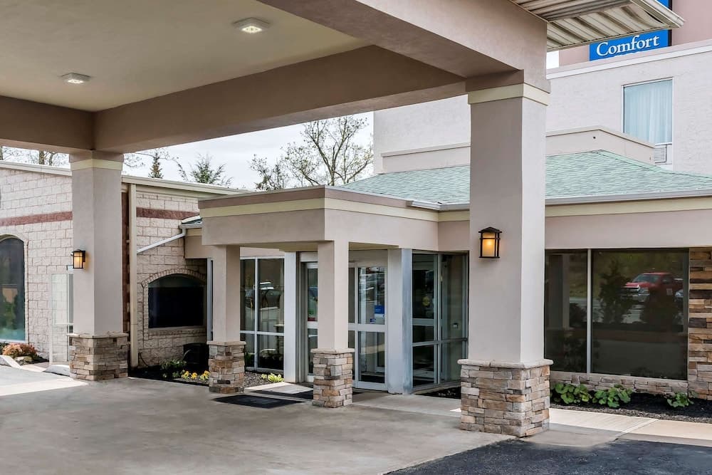Comfort Inn - Pocono Mountains gallery photo in White Haven, PA — image 7