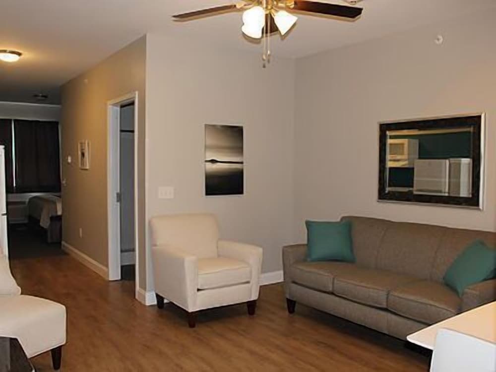 The Acorn Suites gallery photo in Mebane, NC — image 12