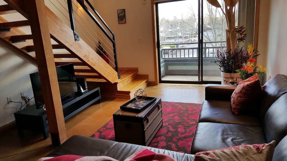 Orenco Lofts gallery photo in Hillsboro, OR — image 12