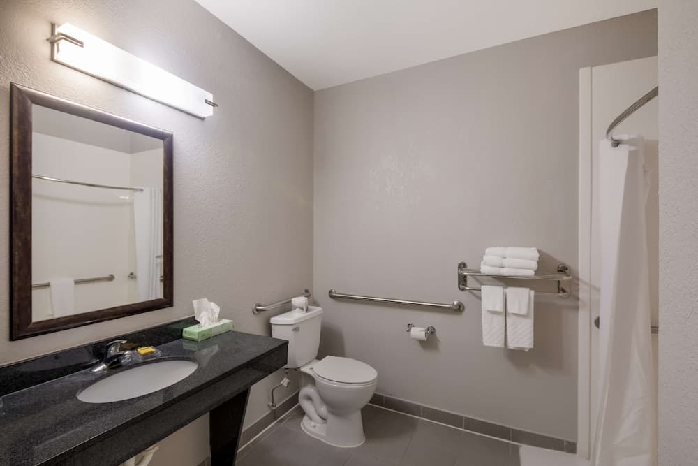Best Western Plus Killeen/Fort Cavazos Hotel & Suites gallery photo in Killeen, TX — image 24